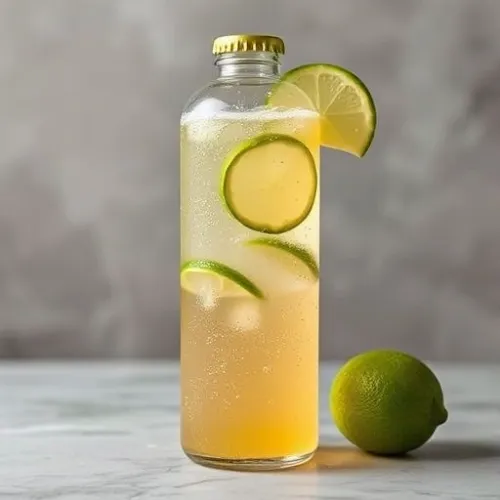 Lime Ginger (Small)